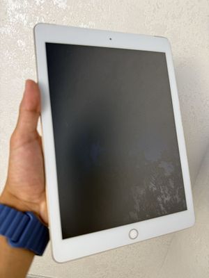 Ipad 5 128 gb wi-fi+sim 8/10 ideal