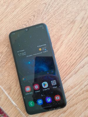 Samsung m31 holati yaxshi