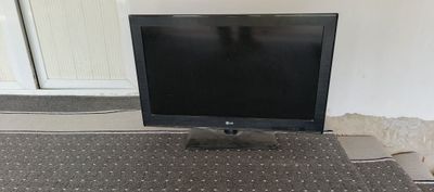 Телевизор LG пройдётся