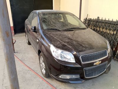 Продаётся нексия-3 автомат