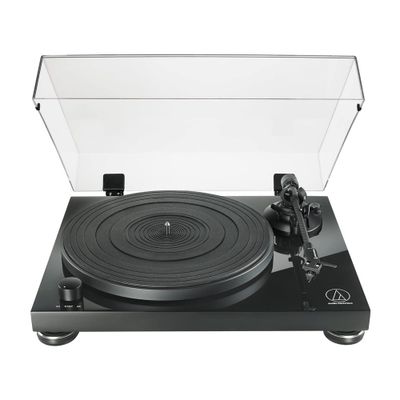 Виниловый проигрыватель Audio Technica AT-LPW50PB