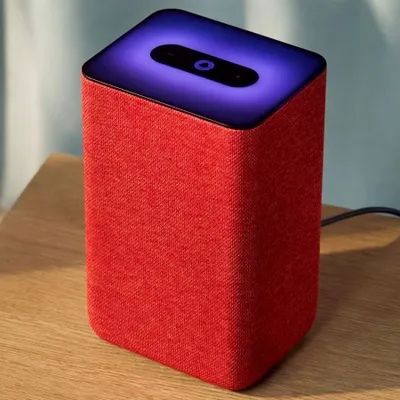 Яндекс станция 2