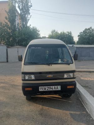 Damas dewo 2005 yil
