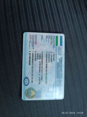 Шевролет Орландо сотилади йили 2018 пробег 345000 яхши холатда