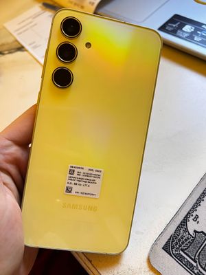 Samsung A55