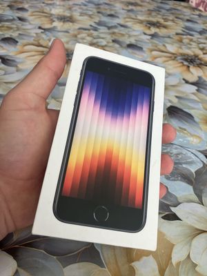 Iphone se 2022 3 rd generation