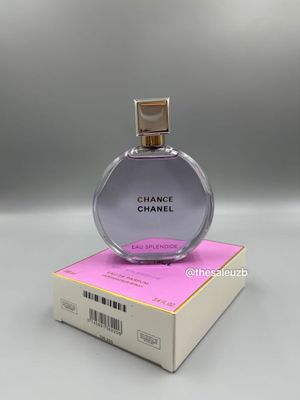 Chanel Chance Splendide 100ml
