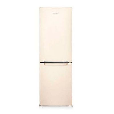 Холодильник Samsung RB29FSRNDEL — Без дисплея, бежевый