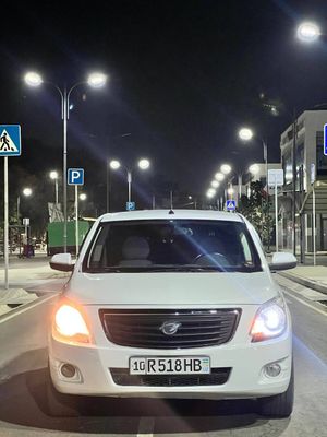 Cobalt 2019 gaz bor
