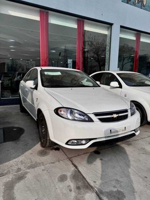 LACETTI CDX Тоза Бошлангич тулов оформления расходлари билан 3,450