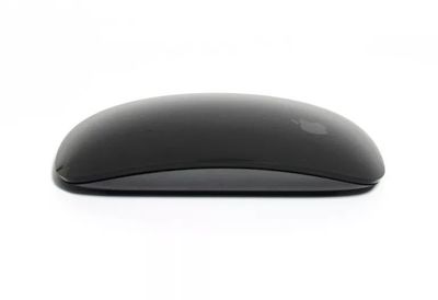 Apple Magic Mouse 3 black