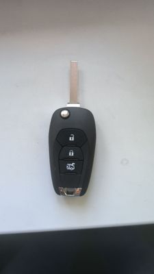 Восстановление утеренных автоключей для авто Кобальт