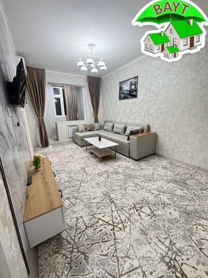 #ЧИЛОНЗОР 13 Квартал, 2в3\3\4, 50м², Продаётся Квартира, Ипотека можно