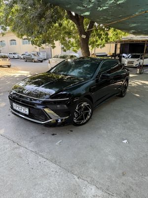 Продам Hyundai Sonata 2025 рестайлинг Luxe Full позиция