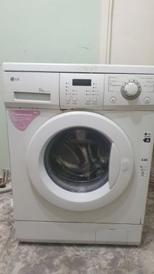 Стиральная машина LG