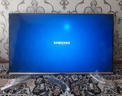 Samsung tv 43 (android, smart)