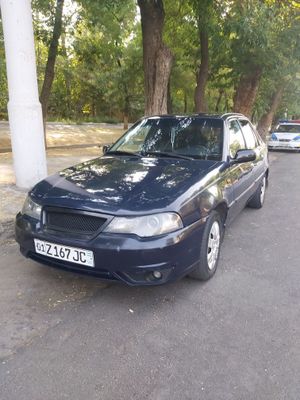Nexia 2 gazi bor holati yaxwi srochno