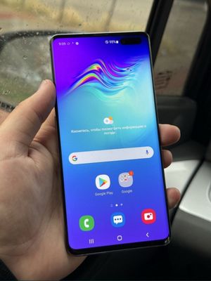 Samsung Galaxy S10 5G