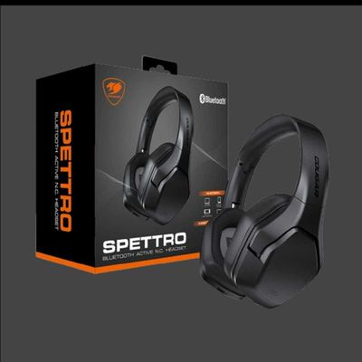 [НОВЫЕ] Наушники COUGAR Spettro Headset