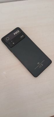 Pocco 4x pro 6+6 128Gb