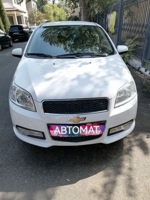 Нексия 3 автомат 2018