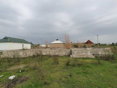 Участка сотилади еки келишилган холда ховлили уйга алмашинилади!!