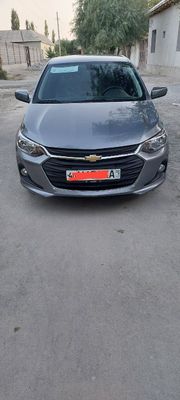 Onix avtomobili(2023)