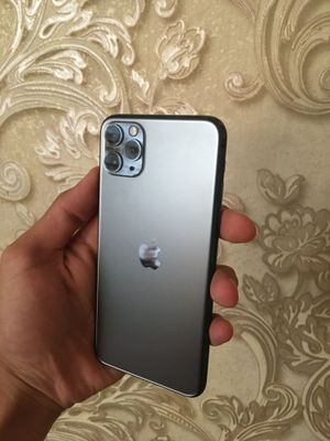 iPhone 11 Pro Max 64Gb LL/A