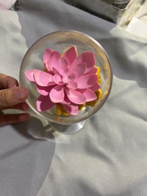 Аксусувар для украшения дома