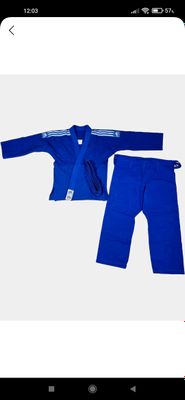 judo forma 1oy kiyilga hali yangi arginal