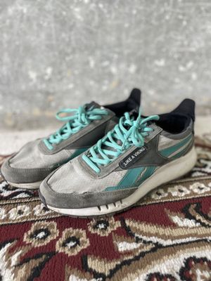 Кроссовки reebok Valhala