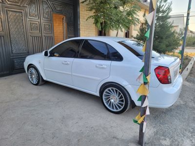 Диска балон R 17