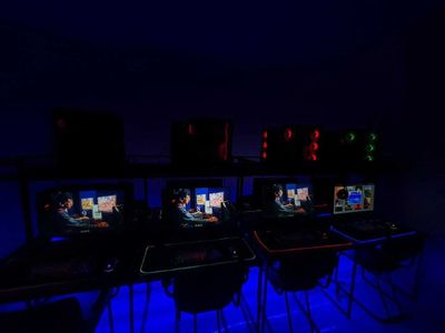 Game club таййор бизнес