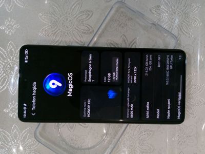 Honor 9c 5g