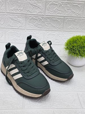 Обувь из экокожи, размеры 40-41
