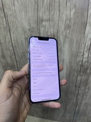 Iphone 13 Pro garantiyasi bn