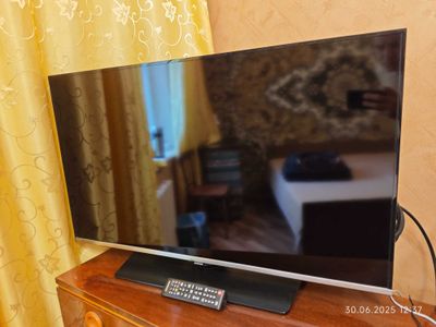 LED панель 40" SAMSUNG 5 поколения