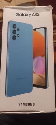 samsung a32 sotiladi