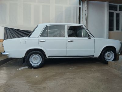 Vaz 2101 holati yaxwi