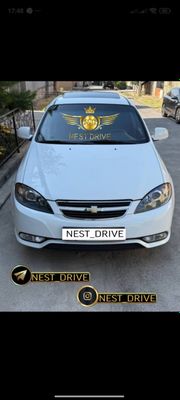Lacetti gentra 2020