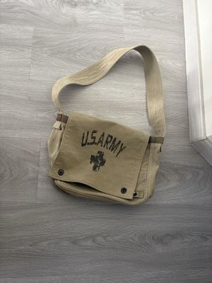 сумка u.s.a army