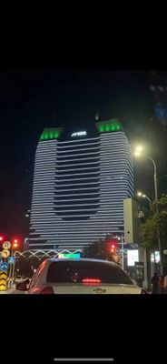 Сдается 2х комнатная в ЖК NRG U Tower