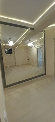 АКЦИЯ декоративные зеркала на заказ