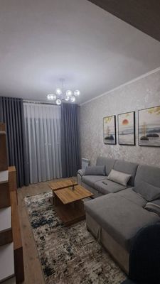 Аренда 2 ком Новостройка Алфраганус