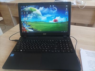 Acer noutbuk kompyuter