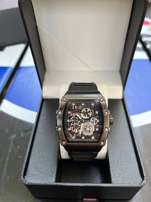 Richard Mille