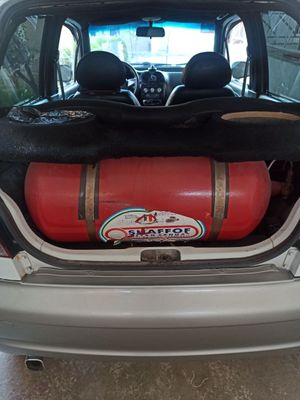 2021/09 Metan gaz balon 65 lik sotiladi