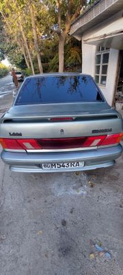 Samara 2008 pirapan metan dakument