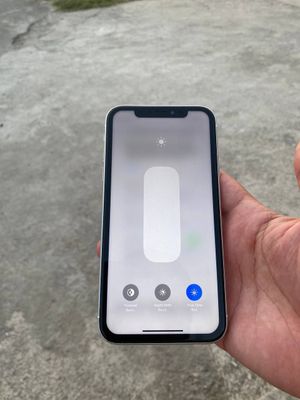 Iphone XR 64 100%