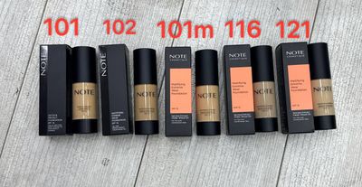 NOTE TONALKA ORIGINAL 100%
